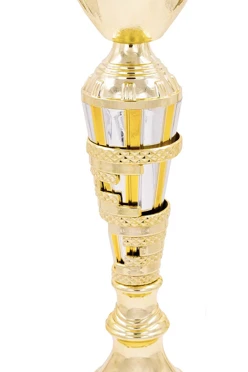 Кубок ИК0087 с крышкой#1