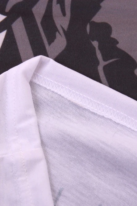 Футболка Гэлэкси унисекс из примы с полной запечаткой "9 мая 1945"#7 Футболка Гэлэкси унисекс из примы с полной запечаткой "9 мая 1945"#7