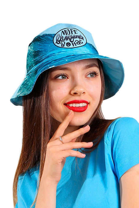 Купить панаму Куба "The sea is agitated within us" Купить панаму Куба "The sea is agitated within us"