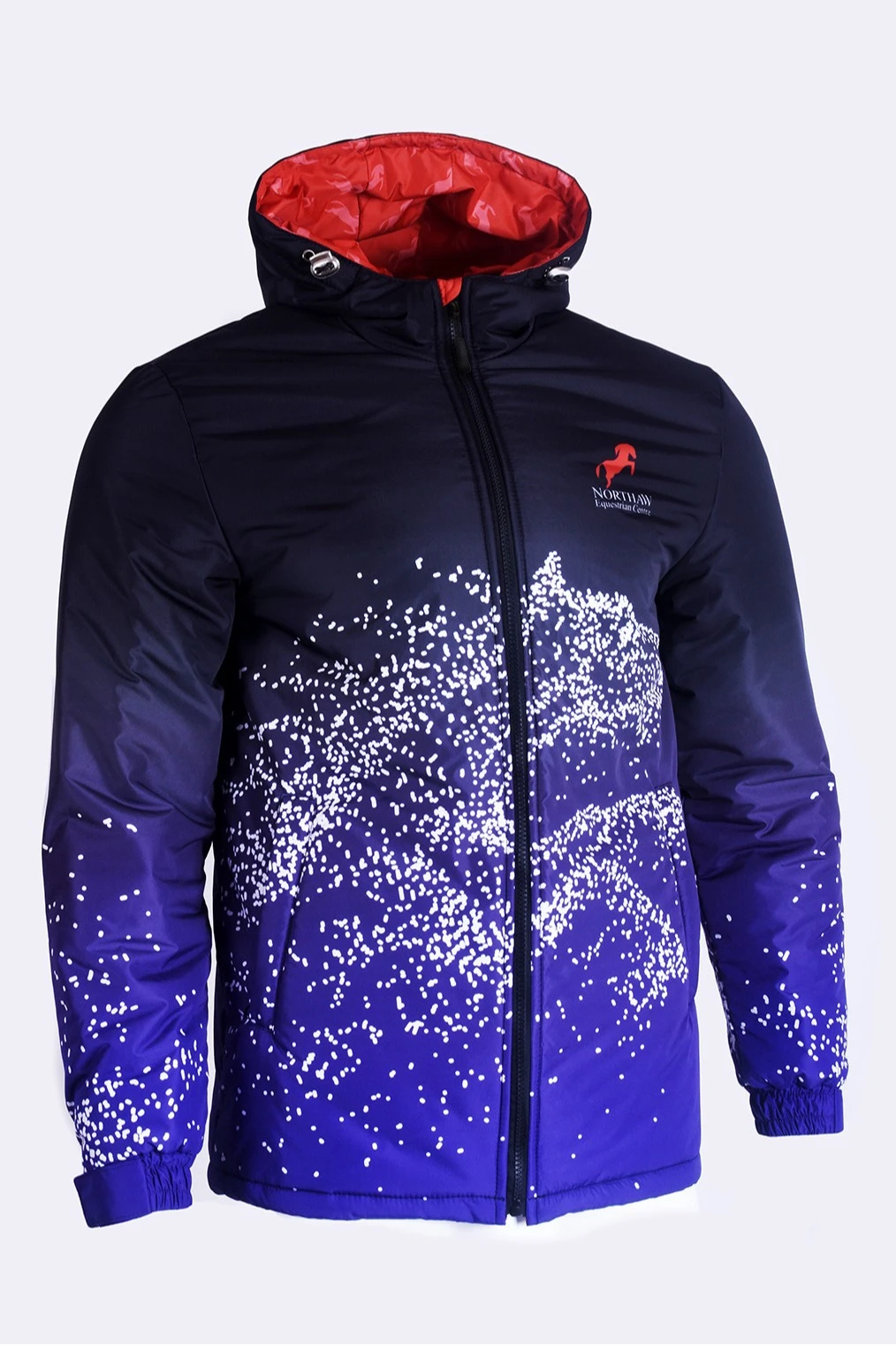 Купить Куртку Норд унисекс с капюшоном Купить Куртку Норд унисекс с капюшоном