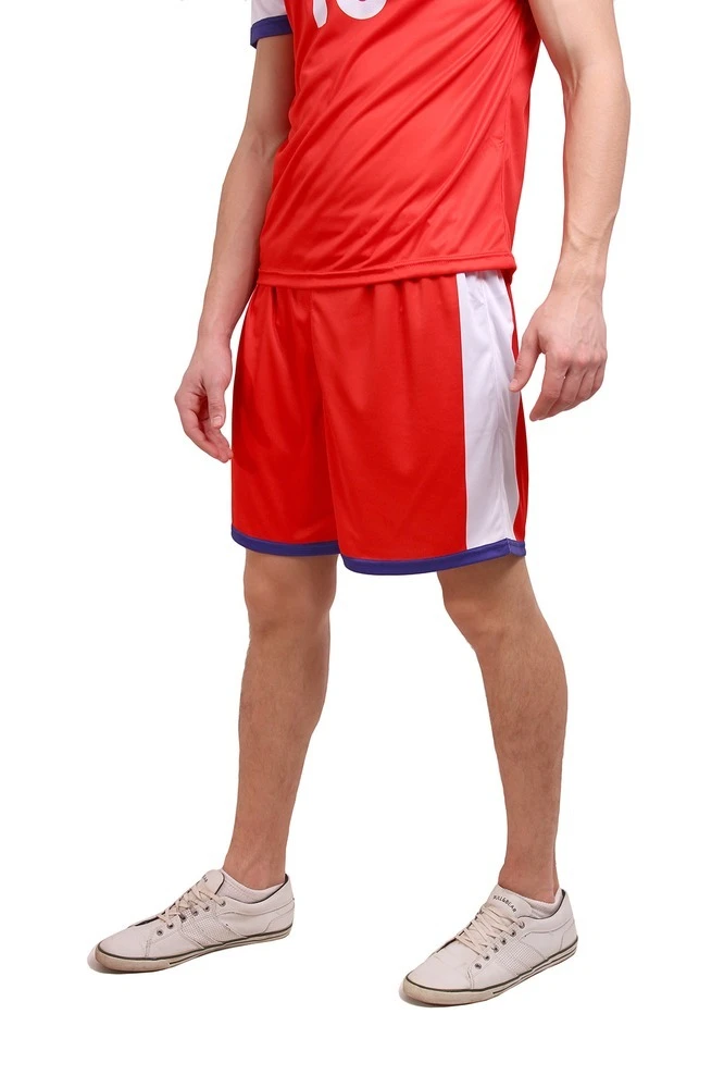 Волейбольная форма Хэнди мужская с полной запечаткой "JOHNS 10"#1