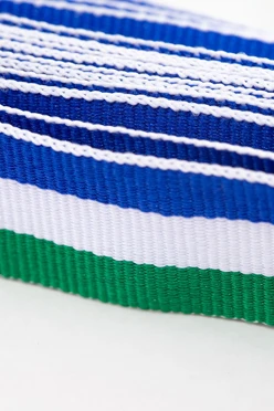 Лента для медали Башкортостан репс ширина 2,2 см, с карабином#2