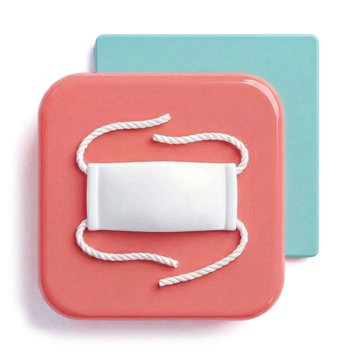 Повязки нарукавные