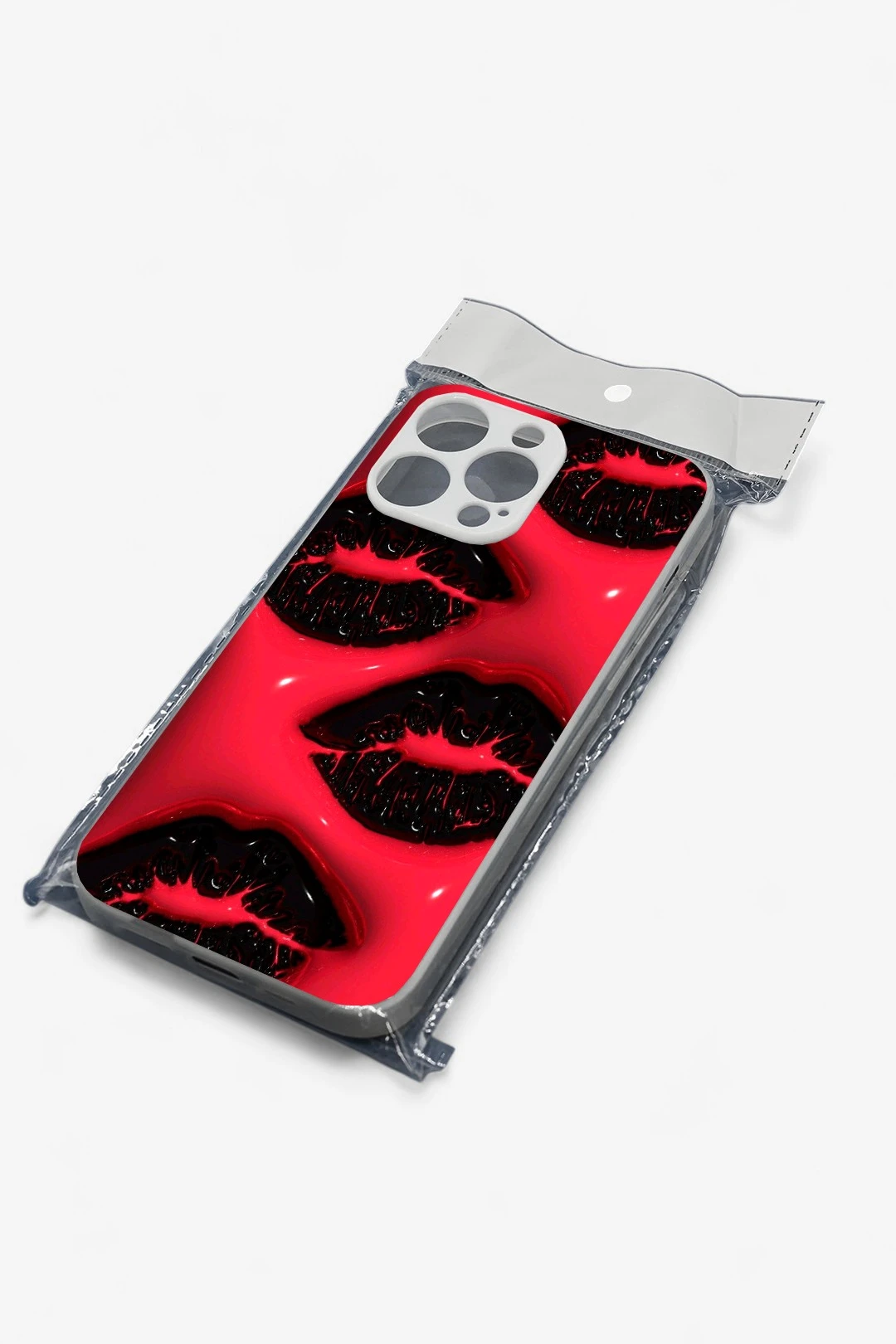 Чехол для iPhone 14 Pro Max с печатью#2