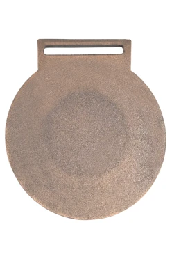 Медаль металлическая ИК5006 50мм#2