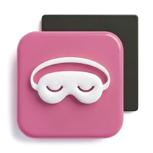 Маски для сна