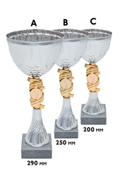 Купить кубок ИК0064