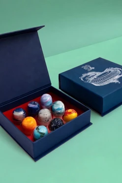 Набор конфет «Солнечная система ПРЕМИУМ»#1