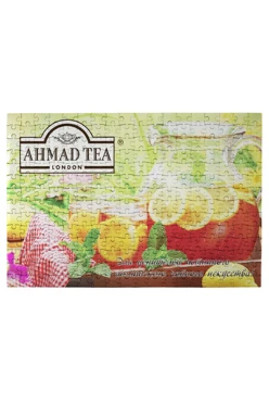 Пазл картонный с нанесением, А3 (252 элемента)#2