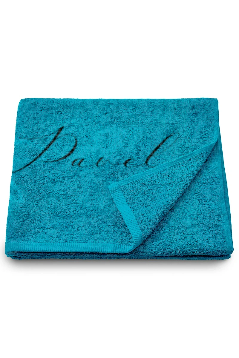 Купить полотенце махровое 50х90 cм с печатью (Ituma) "Pavel"