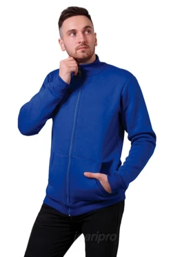 Купить толстовку Томас унисекс синюю