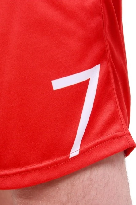 Волейбольная форма Хэнди мужская с полной запечаткой "7"#6