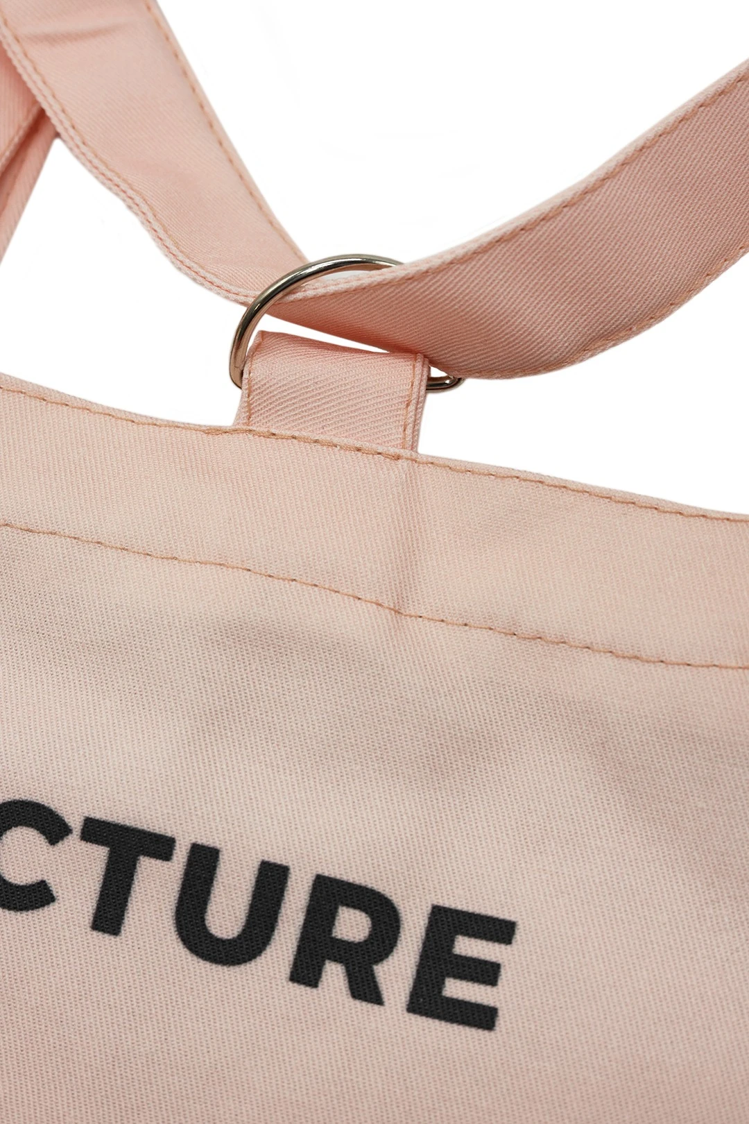 Сумка-рюкзак Бадди из саржи 33х38х4 см, печать с двух сторон "Architecture"#3