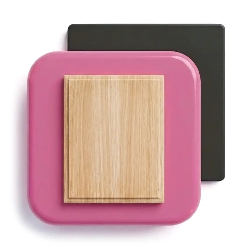 Плакетки без нанесения