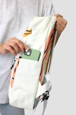 Рюкзак Тодес с жестким каркасом 30х45х12 см, с полной запечаткой#2