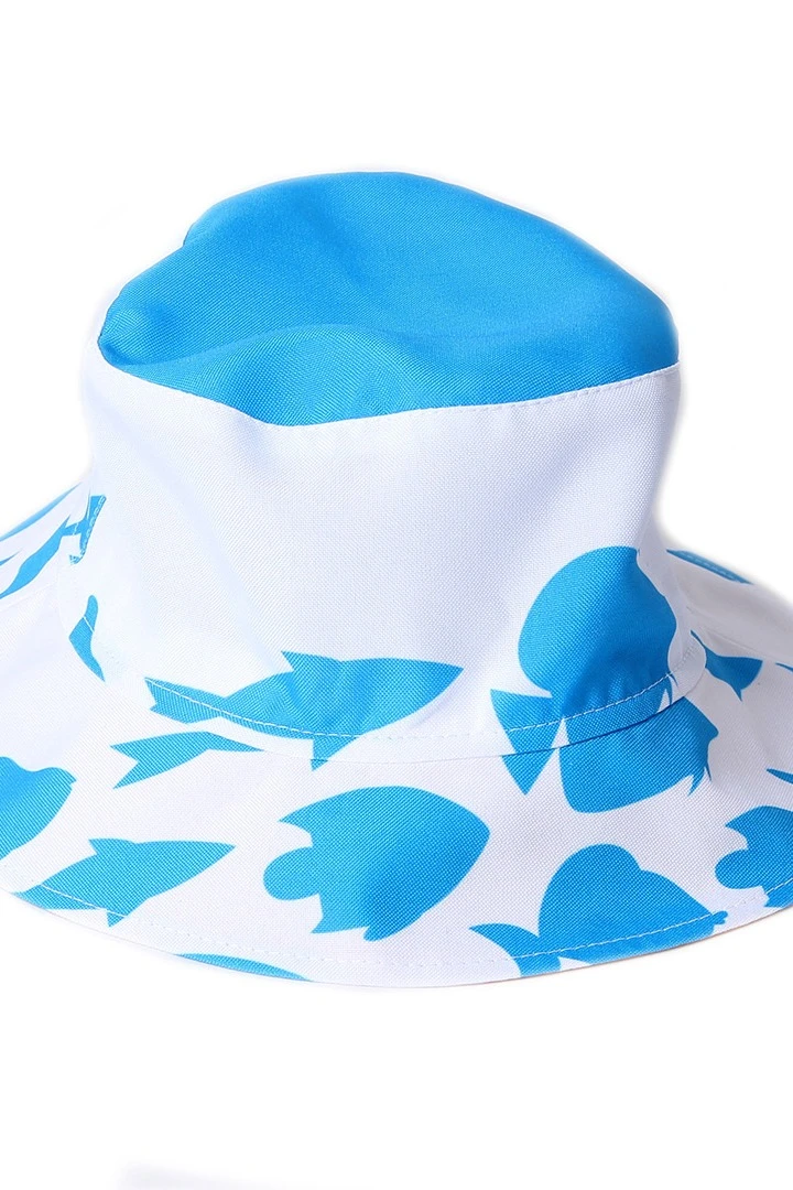 Панама Куба с узкими полями, с полной запечаткой "Dream"#6