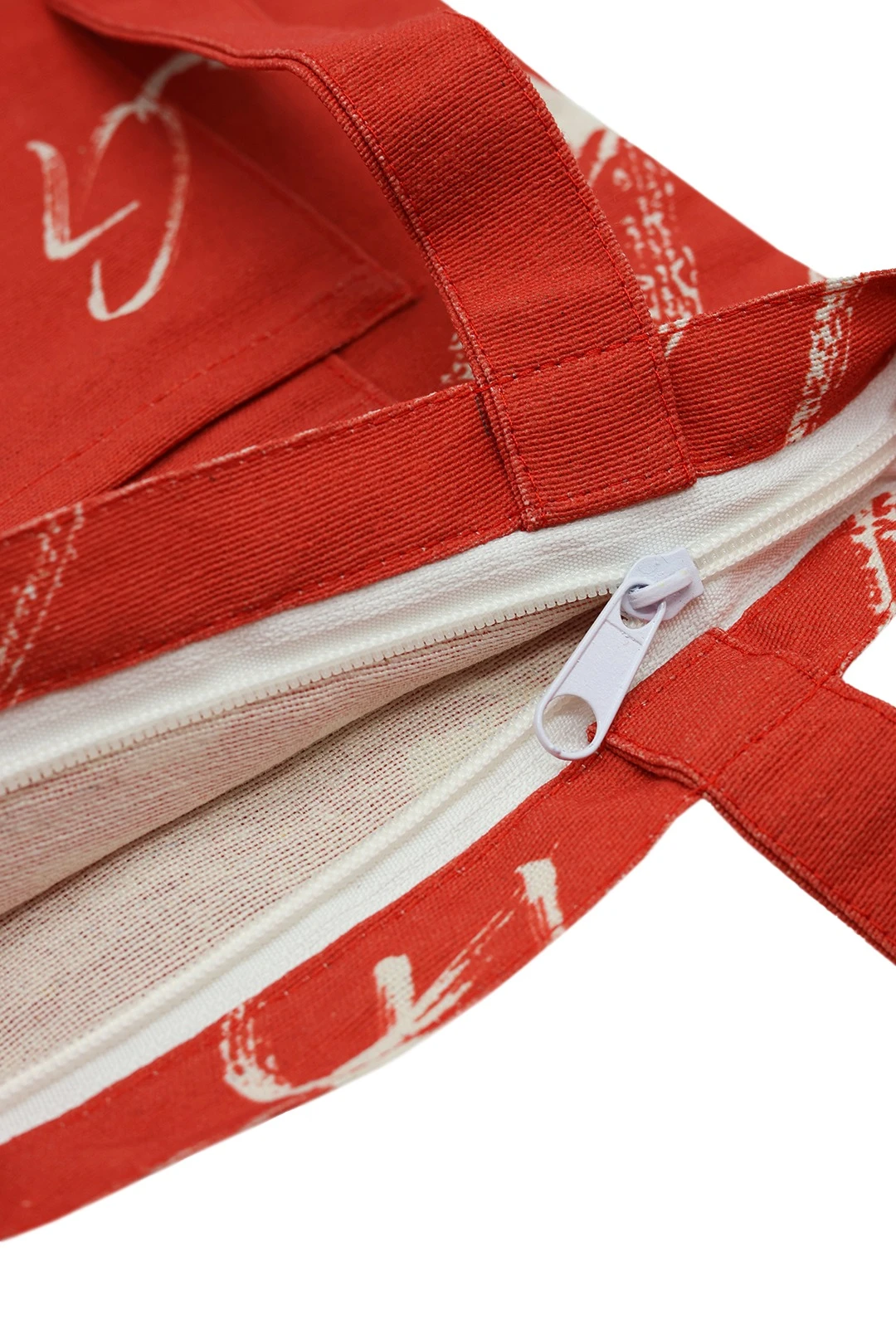 Сумка Айви из двунитки 30х35х10 см, печать с двух сторон "GL"#5 Сумка Айви из двунитки 30х35х10 см, печать с двух сторон "GL"#5