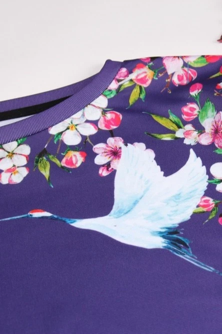 Свитшот Гарри унисекс из адидаса с полной запечаткой "Aisti"#1 Свитшот Гарри унисекс из адидаса с полной запечаткой "Aisti"#1