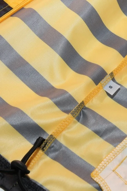 Жилет Брендон без капюшона унисекс, с полной запечаткой "Bilain"#4