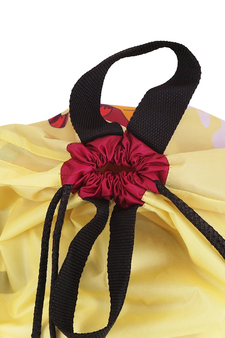 Рюкзак Трип на шнурке 35х40х8 см, с полной запечаткой "Skateboard"#2 Рюкзак Трип на шнурке 35х40х8 см, с полной запечаткой "Skateboard"#2