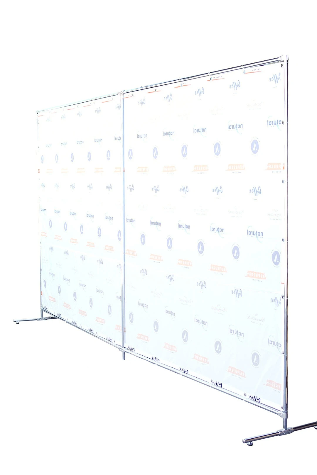 Пресс-волл 4х2 м#3 Пресс-волл 4х2 м#3