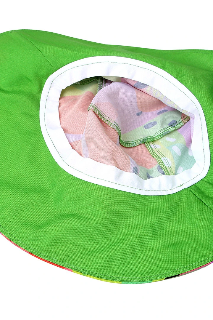 Панама Эквадор с широкими полями, с полной запечаткой "Lounge Kafe"#8 Панама Эквадор с широкими полями, с полной запечаткой "Lounge Kafe"#8