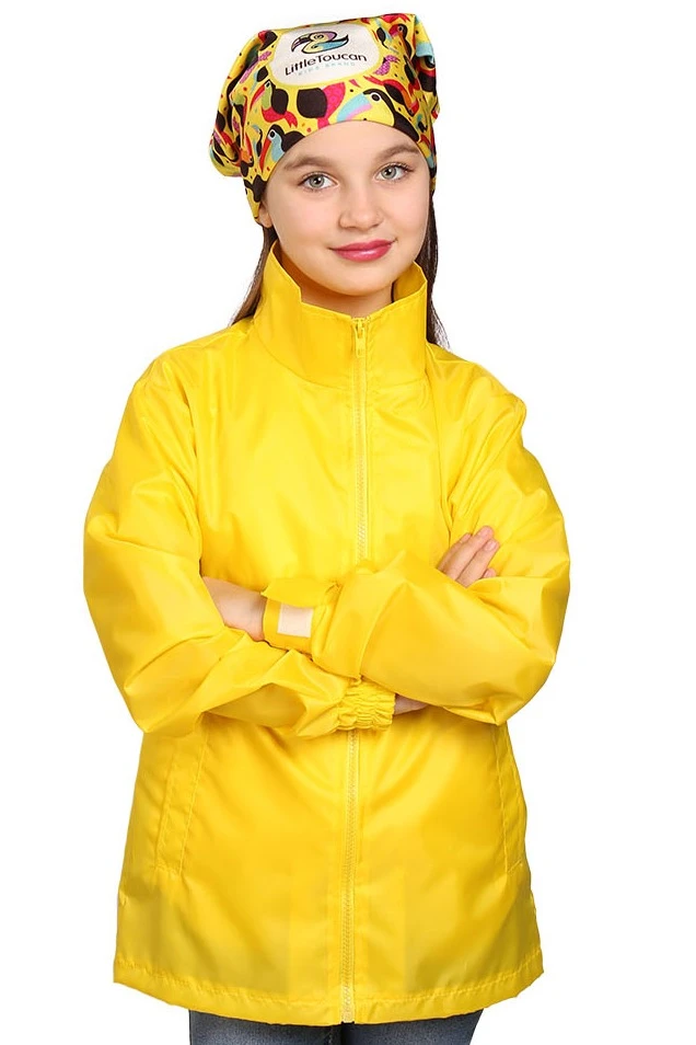 Шапка Сноу двухслойная детская, с полной запечаткой#2 Шапка Сноу двухслойная детская, с полной запечаткой#2