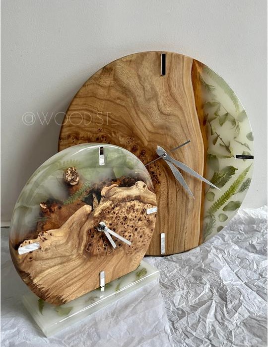 Наши работы