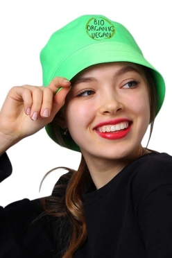 Купить панаму Мальта из греты "Bio Organic"