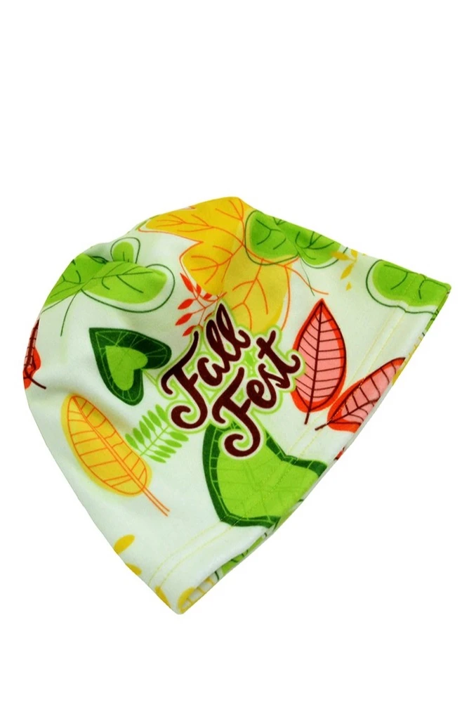 Купить Шапку Сноу "Fall Fes" Купить Шапку Сноу "Fall Fes"