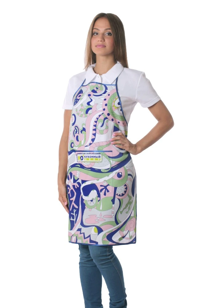Купить фартук Аппетит Бокс