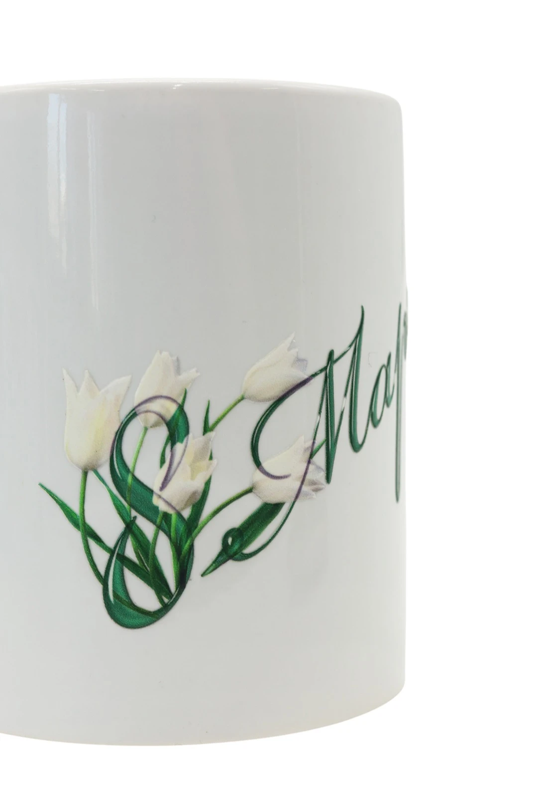 Купить кружку с печатью "For beloved women" Купить кружку с печатью "For beloved women"