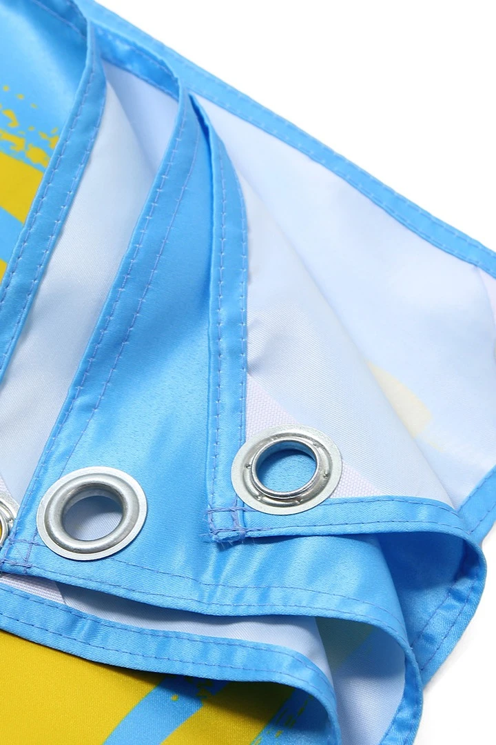 Флаг фирменный 100х150 см#12 Флаг фирменный 100х150 см#12