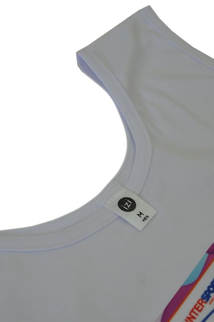 Майка Старт для сублимации "Forward"#2