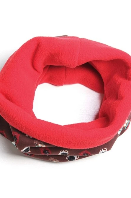 Купить бафф Арктик детский "Монстер Корн" Купить бафф Арктик детский "Монстер Корн"