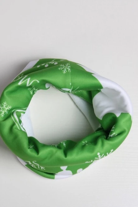 Бафф Сноу двухслойный взрослый, с полной запечаткой#3 Бафф Сноу двухслойный взрослый, с полной запечаткой#3