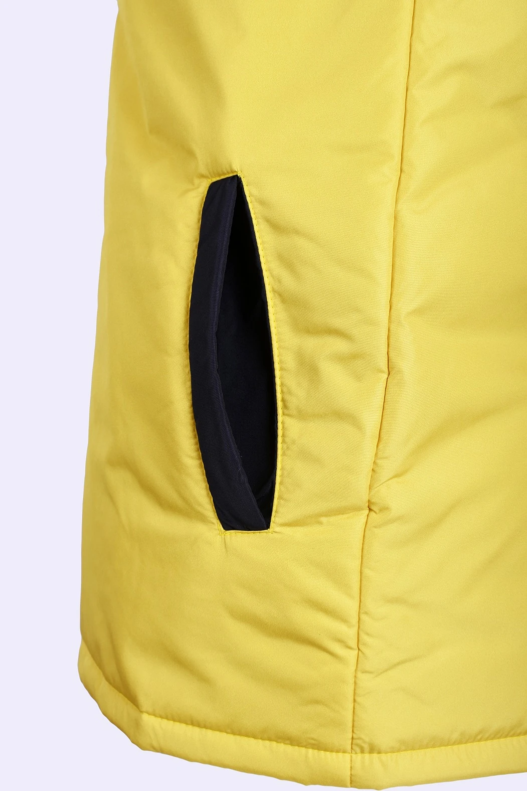 Жилет Детройт без капюшона унисекс, с полной запечаткой "Auto Cente"#5