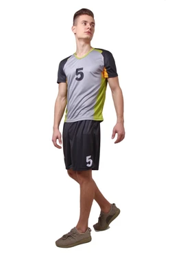 Купить волейбольную форму Хэнди из примы "CHANDLER 5"