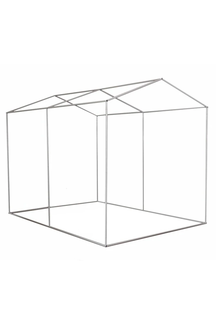 Палатка для промоакции и торговли (без козырька) 2х3 м#5