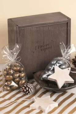 Набор "Hygge box small"