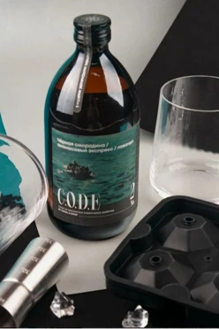 Наборы "Глубины"#2