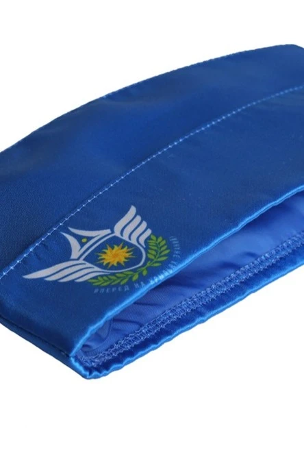 Купить пилотку Полет фигурную "Крылья знаний" Купить пилотку Полет фигурную "Крылья знаний"