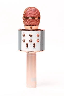 Караоке-микрофон B52 KM-130P