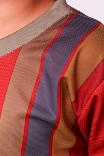 Футбольная вратарская форма Челси детская с полной запечаткой "SOCH 100"#2