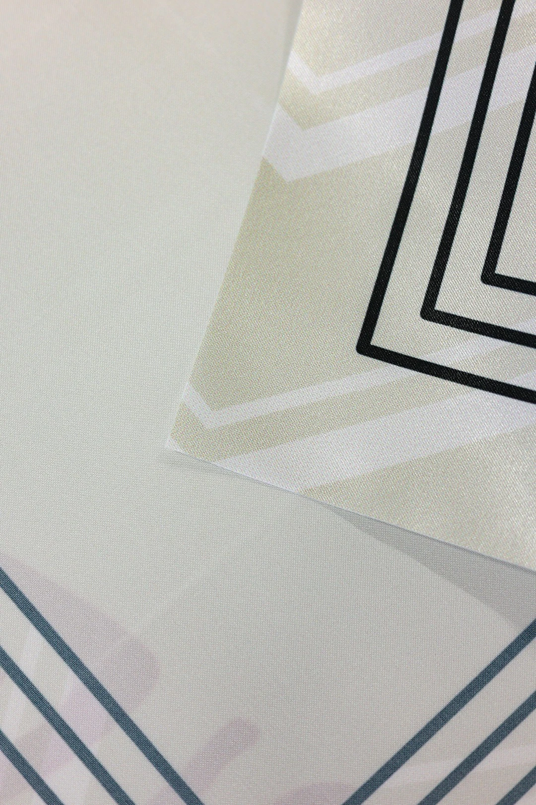 Салфетка квадратная 30х30 см, с полной запечаткой (полиэстер) "Classic"#2