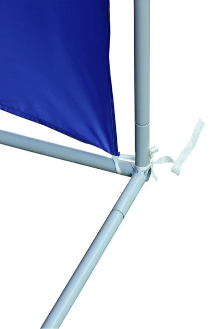 Тент без козырька 2х3 м, однотонный#3 Тент без козырька 2х3 м, однотонный#3