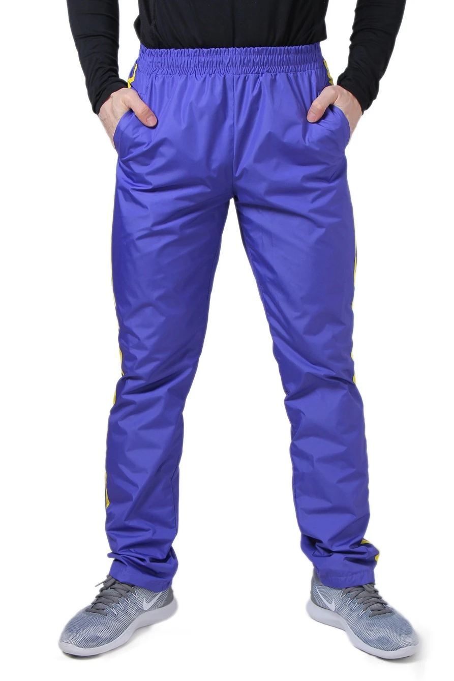 Брюки Олимпик спортивные унисекс с полной запечаткой "Champions"#3