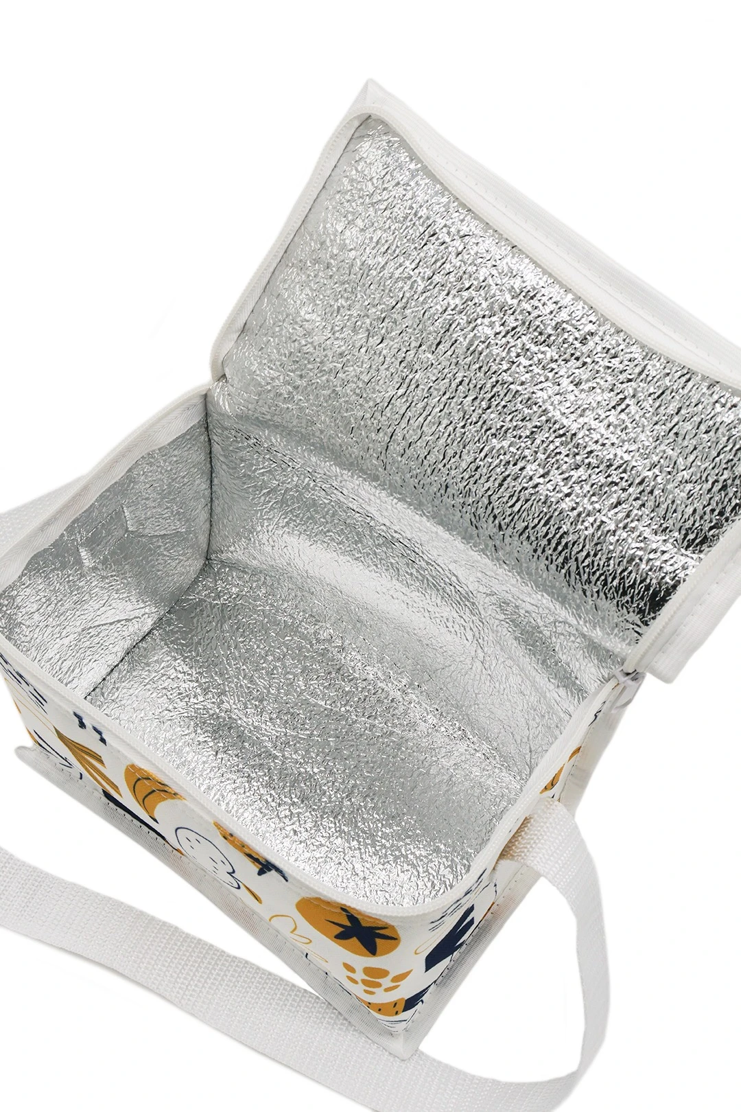 Термосумка Колд 15х20х12 см, с полной запечаткой "Vegetable crops"#5