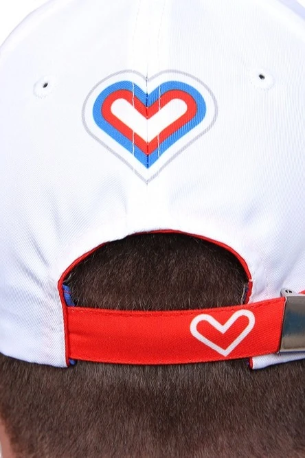 Бейсболка Стандарт взрослая с полной запечаткой (полиэстер) "Giving Tuesday"#3 Бейсболка Стандарт взрослая с полной запечаткой (полиэстер) "Giving Tuesday"#3