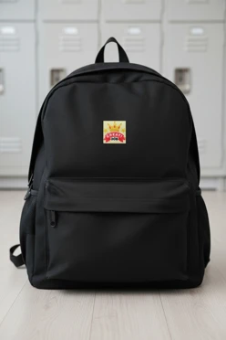 Наклейка-стикер Квадрат 5х5 см с печатью "Great Job"#1